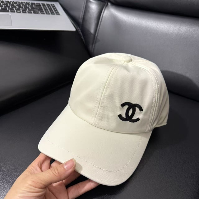 Luxury Fashion Casual Baseball Caps