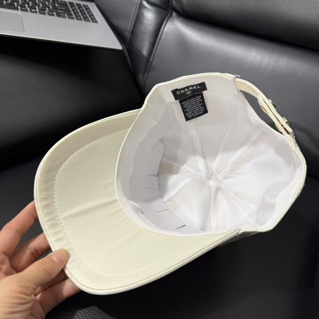 Luxury Fashion Casual Baseball Caps