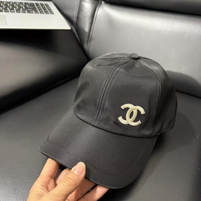 Luxury Fashion Casual Baseball Caps