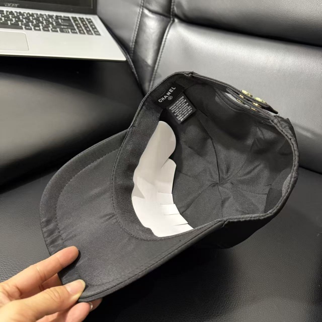 Luxury Fashion Casual Baseball Caps