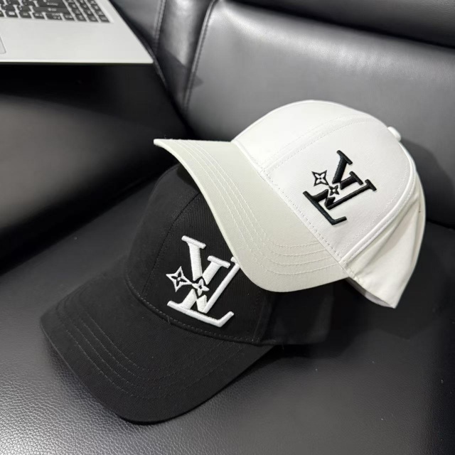 Luxury Fashion Embroidery Unisex Baseball Caps