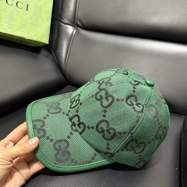 Luxury Fashion Unisex Summer Baseball Caps