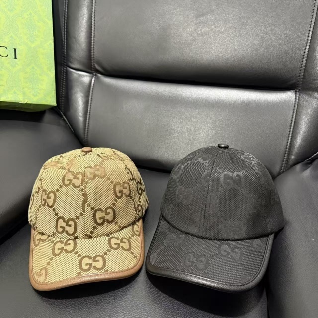 Luxury Fashion Unisex Summer Baseball Caps