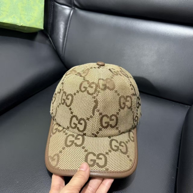 Luxury Fashion Unisex Summer Baseball Caps