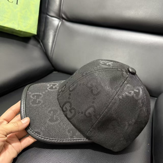 Luxury Fashion Unisex Summer Baseball Caps