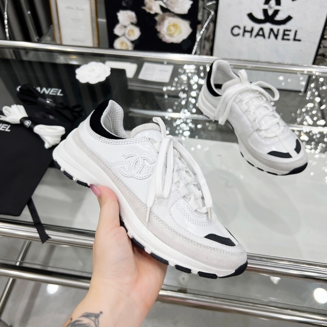 Luxury Fashion Women Casual Sneakers