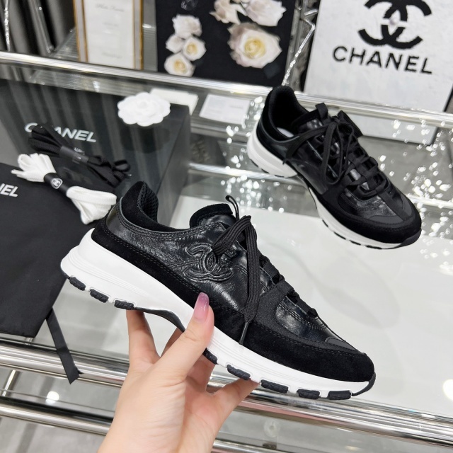 Luxury Fashion Women Casual Sneakers