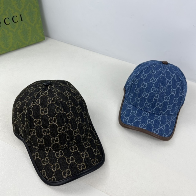 Luxury Unisex Fashion Baseball Caps