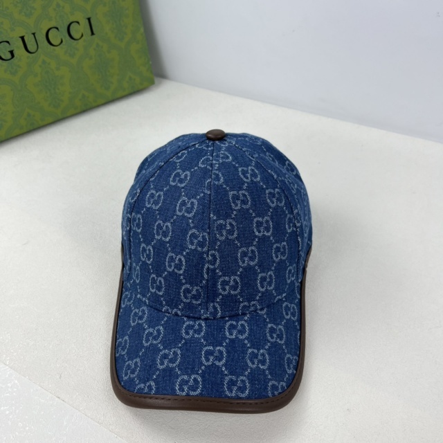 Luxury Unisex Fashion Baseball Caps