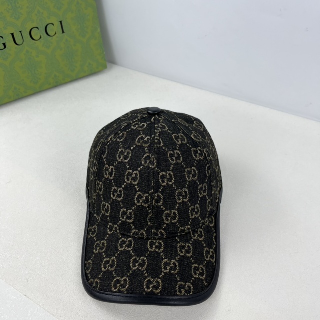 Luxury Unisex Fashion Baseball Caps