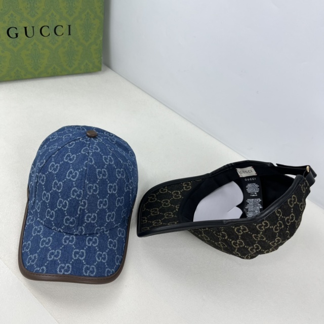 Luxury Unisex Fashion Baseball Caps