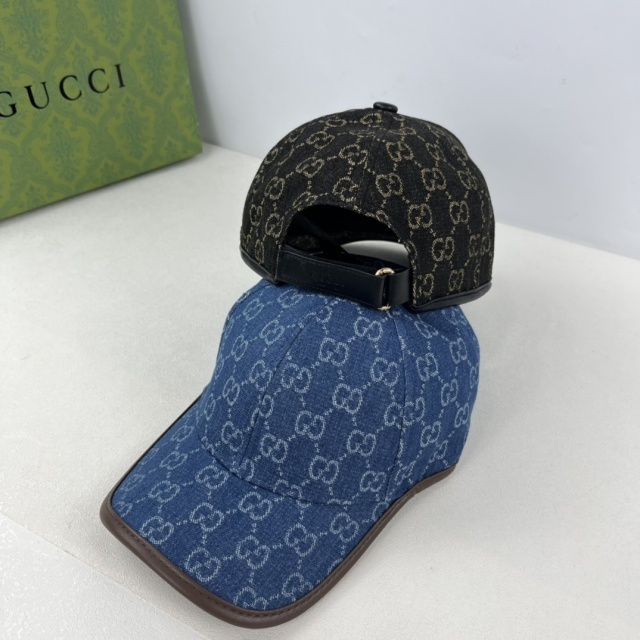 Luxury Unisex Fashion Baseball Caps