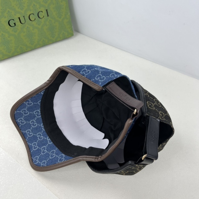 Luxury Unisex Fashion Baseball Caps