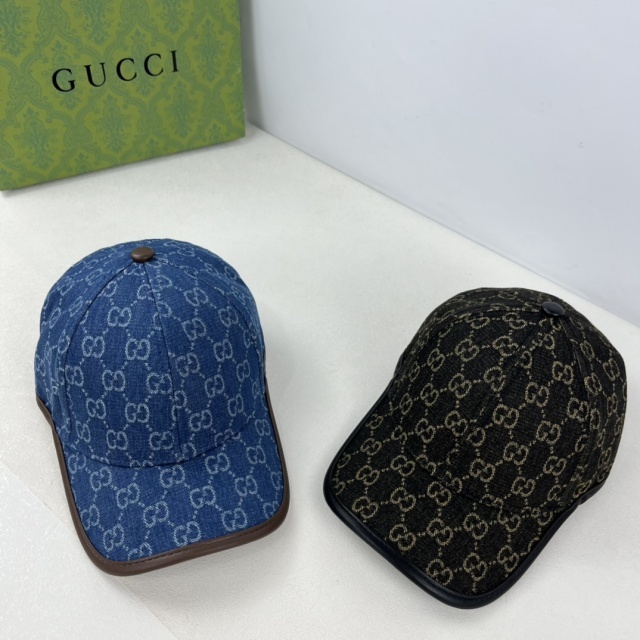 Luxury Unisex Fashion Baseball Caps