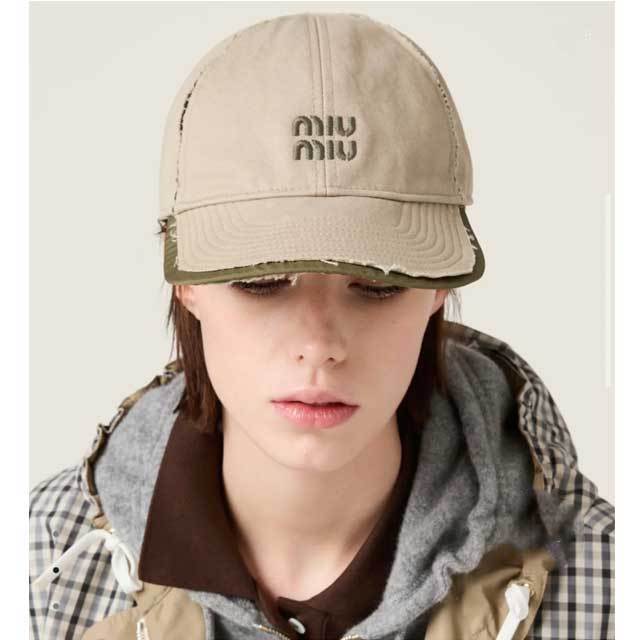 Fashion Embroidery New Unisex Baseball Caps