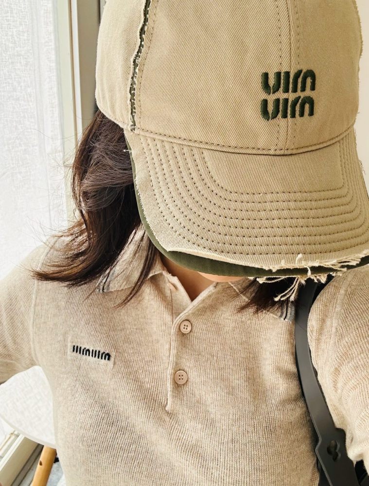 Fashion Embroidery New Unisex Baseball Caps