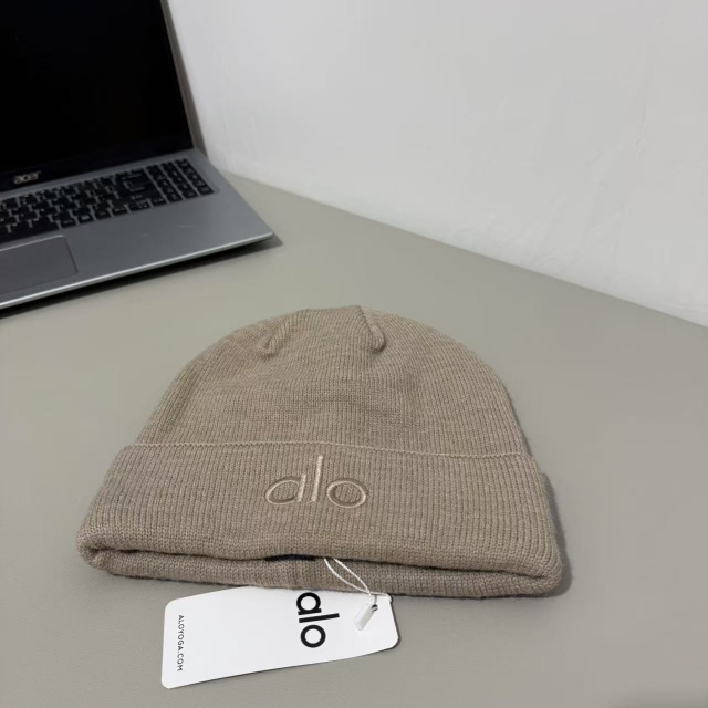 Fashion Knit Unisex Winter Hats