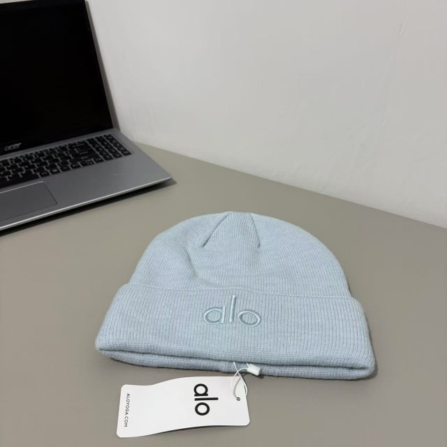 Fashion Knit Unisex Winter Hats