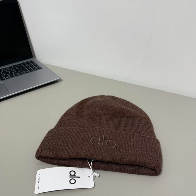 Fashion Knit Unisex Winter Hats
