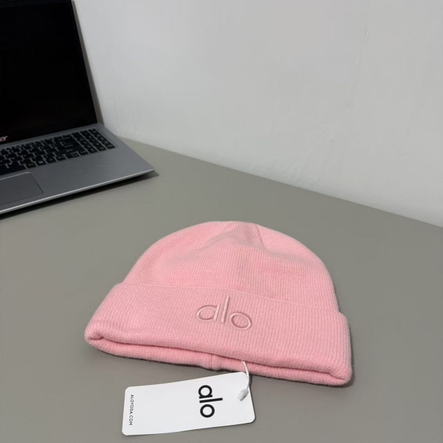 Fashion Knit Unisex Winter Hats