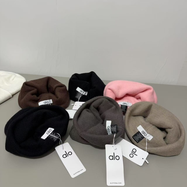 Fashion Knit Unisex Winter Hats