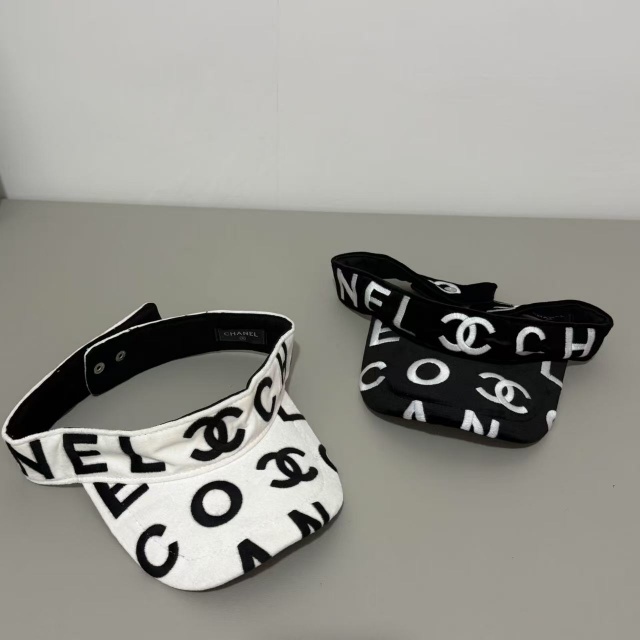 Fashion Sport Summer Visored Cap