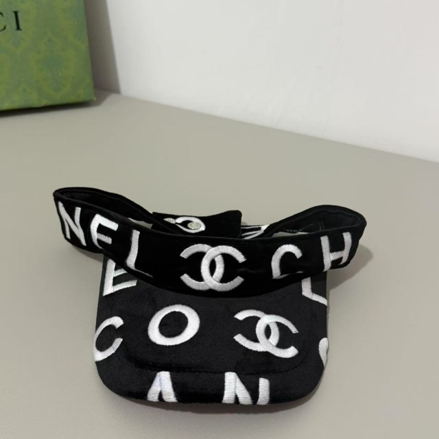Fashion Sport Summer Visored Cap