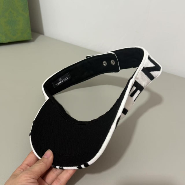 Fashion Sport Summer Visored Cap