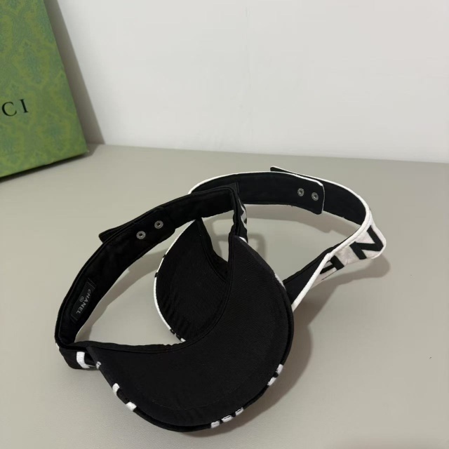 Fashion Sport Summer Visored Cap