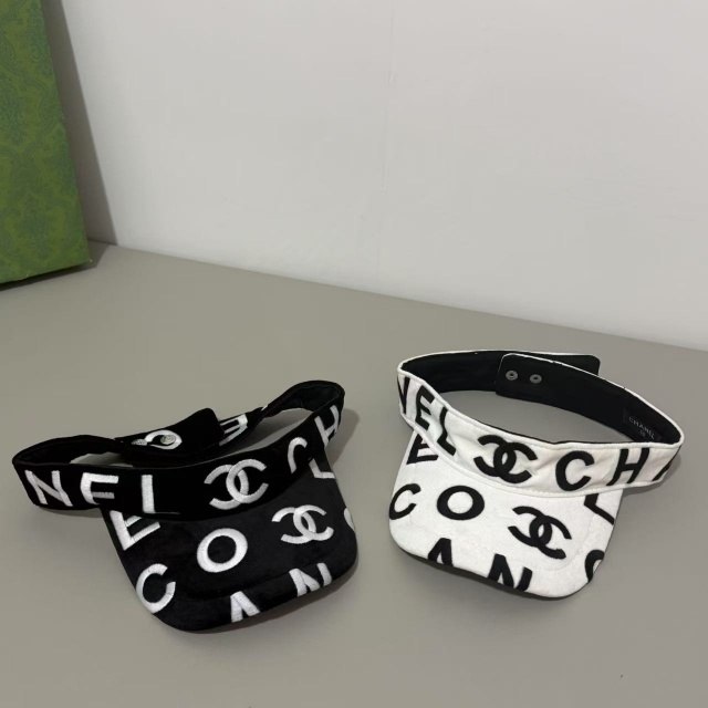 Fashion Sport Summer Visored Cap