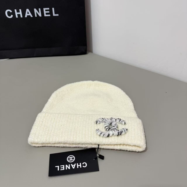 Luxury Fashion Knit Comfort Unisex Hats