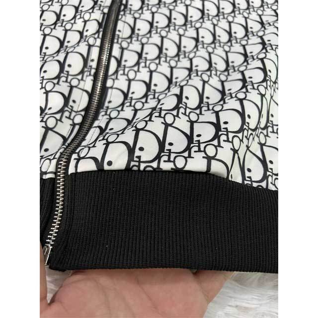 Luxury Fashion Printed Women Fall Tracksuit Set