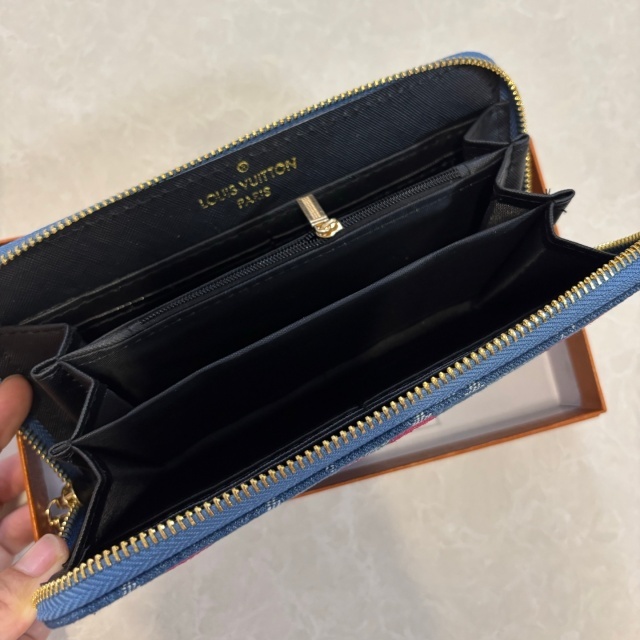 Fashion Cherry Luxury Women Purses