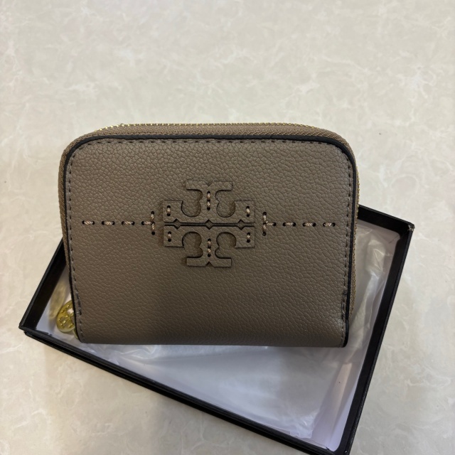 Fashion Leather Luxury Wallet