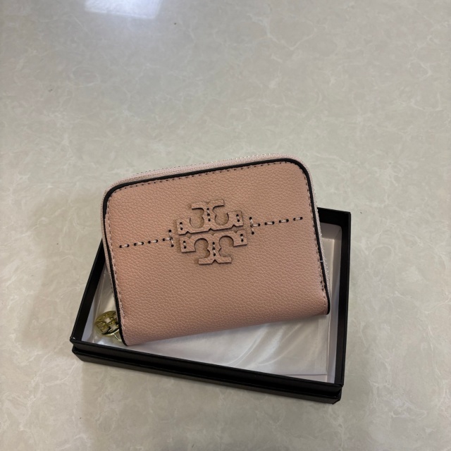 Fashion Leather Luxury Wallet