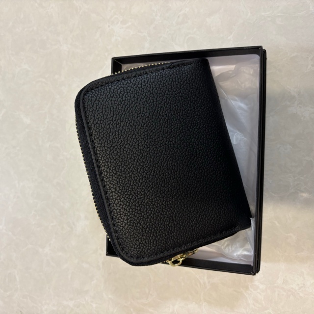 Fashion Leather Luxury Wallet
