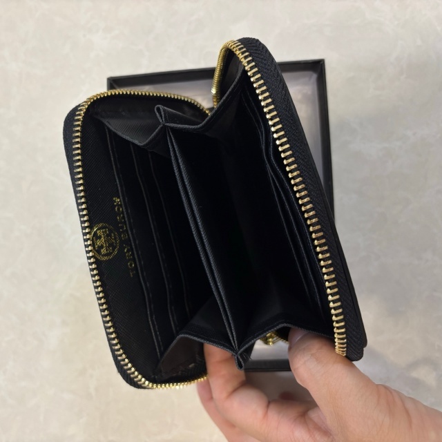 Fashion Leather Luxury Wallet