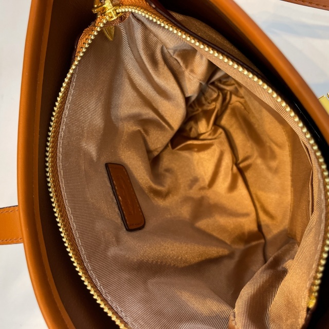 Leather Printed Luxury Women Crossbody Bags