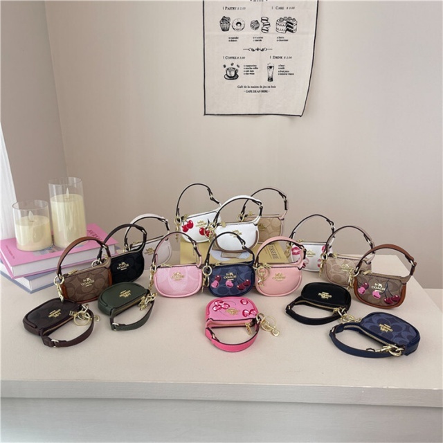 Luxury Fashion Casual Women Mini Handbag