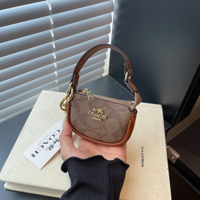 Luxury Fashion Casual Women Mini Handbag