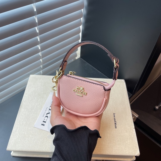 Luxury Fashion Casual Women Mini Handbag