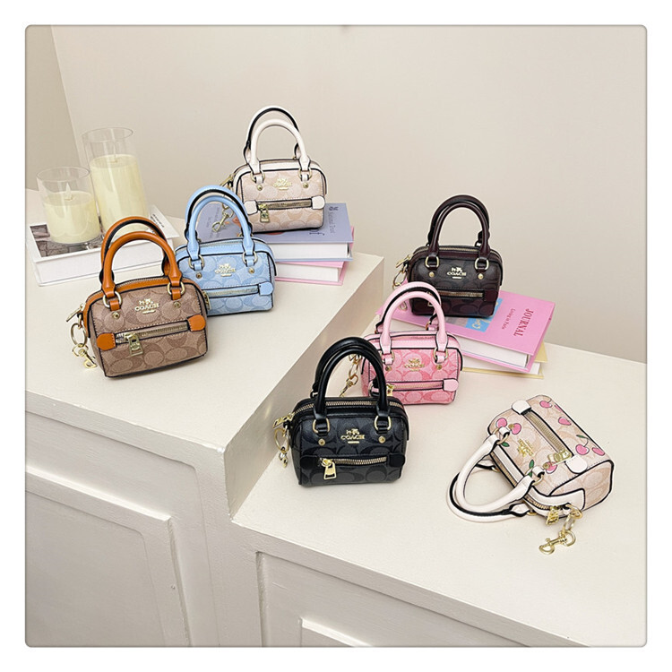 Luxury Fashion Classic Mini Handbags