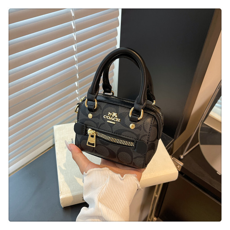 Luxury Fashion Classic Mini Handbags