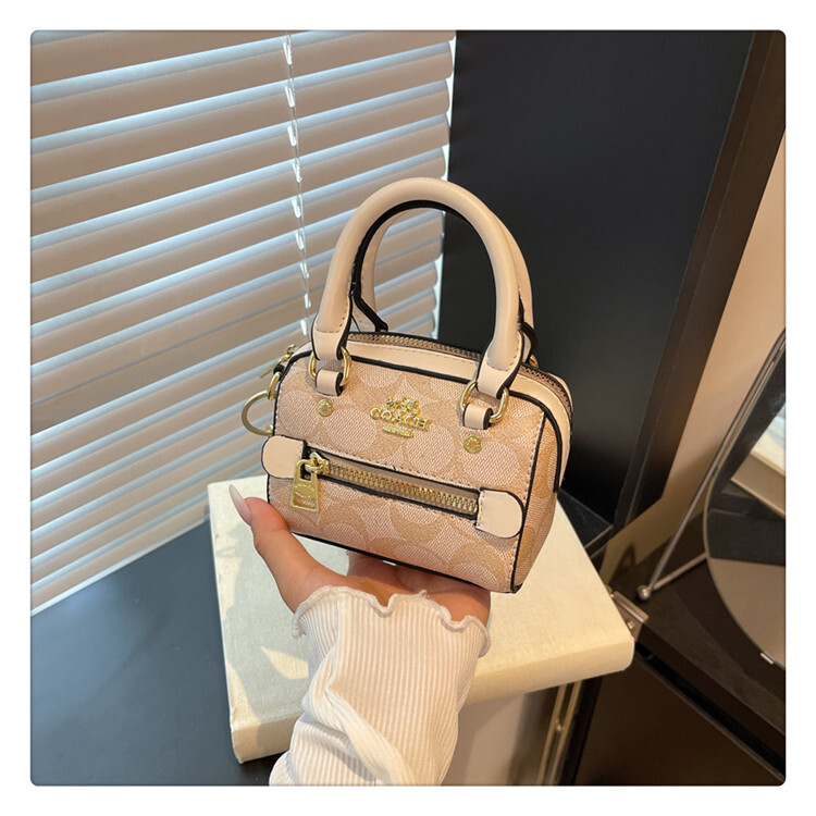 Luxury Fashion Classic Mini Handbags