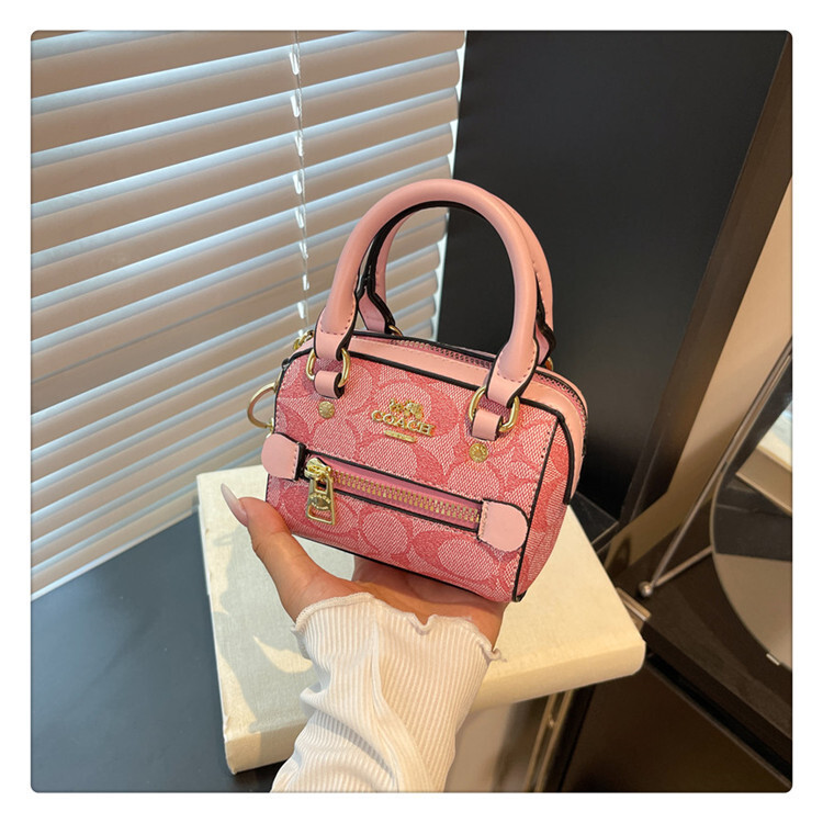 Luxury Fashion Classic Mini Handbags