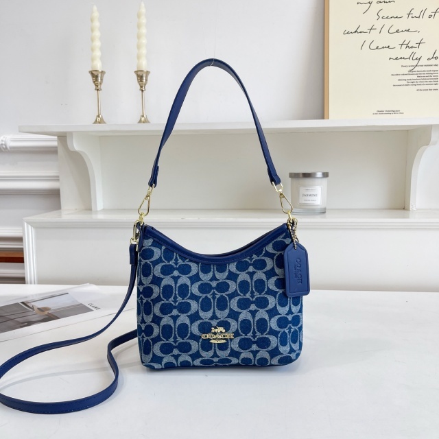 Luxury Fashion Female Crossbody Handbag