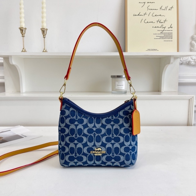 Luxury Fashion Female Crossbody Handbag