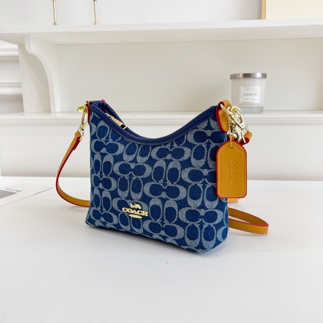 Luxury Fashion Female Crossbody Handbag