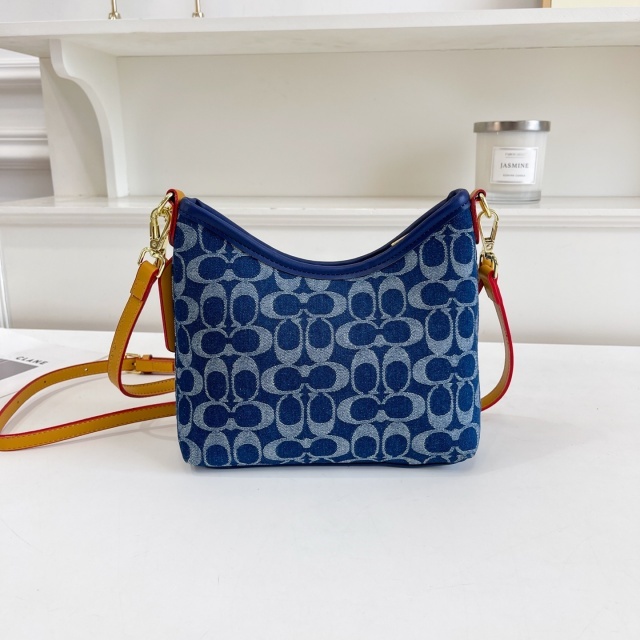 Luxury Fashion Female Crossbody Handbag