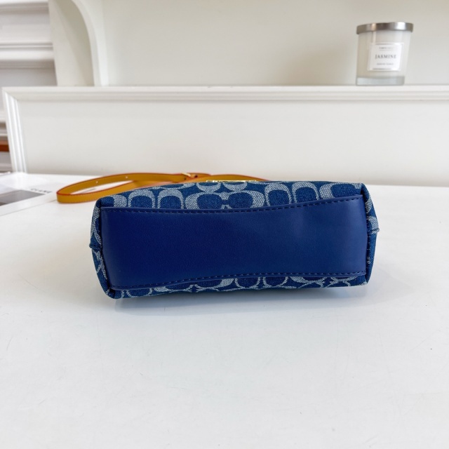 Luxury Fashion Female Crossbody Handbag